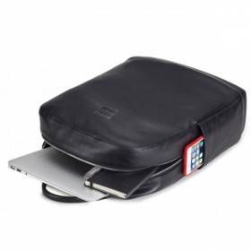 Рюкзак Кожаный Moleskine Classic Черный ET74UBKBK фото