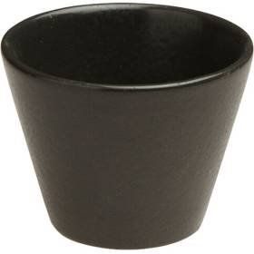 Креманка Porland Seasons Black 5,5 см 04ALM001525 фото