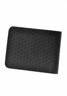 Портмоне BlankNote Карбон 4.1 Графит BN-PM-4-1-g-karbon фото