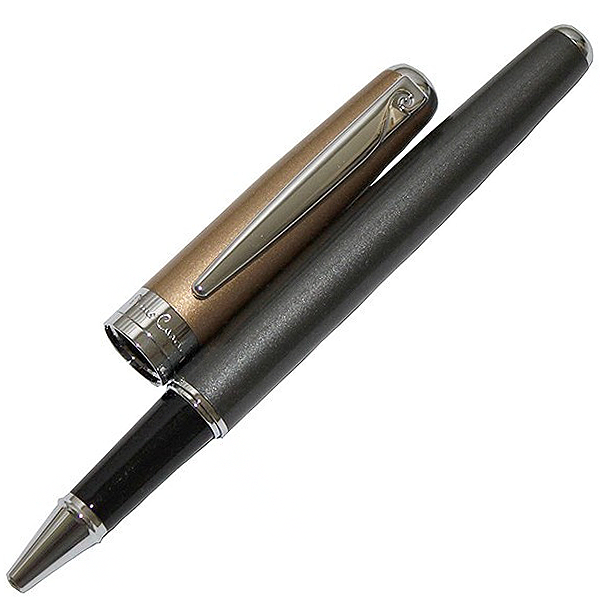 Ручка-роллер Pierre Cardin 6306RP ROYAL PC6306RP фото