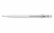 Ручка Caran d'Ache 849 Pop Line White + подарунковий футляр 849.502 фото 2