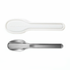 Набор столовых приборов Black + Blum Cutlery Set Нержавеющая Сталь BAM-SSC001 фото 1