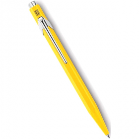 Ручка Caran d'Ache 849 Classic Жовта 849.010 фото