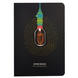 Скетчбук Hiver Books Light A5 (144 стр) 17660 фото 1