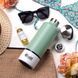 Термос Cheeki Classic Insulated 600 ml Pistachio White CIB600PW1 фото 6