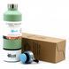 Термос Cheeki Classic Insulated 600 ml Pistachio White CIB600PW1 фото 3