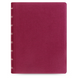 Блокнот Filofax Pennybridge A5 Raspberry (115031) 115031 фото 1