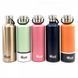 Термос Cheeki Classic Insulated 600 ml Pistachio White CIB600PW1 фото 10