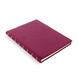 Блокнот Filofax Pennybridge A5 Raspberry (115031) 115031 фото 2