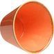 Креманка Porland Seasons Orange 9 см 04ALM001433 фото 3