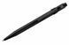 Ручка Caran d'Ache 849 Black Code Черная с черным стержнем + box 849.496 фото 3