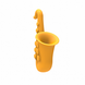 Тримач кришки каструлі Rocketdesign Saxy Жовтий RK-SAXYY-YELLOW фото 2