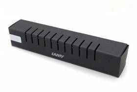 Кулькова ручка Lamy Al-Star Чорна 4029633 фото