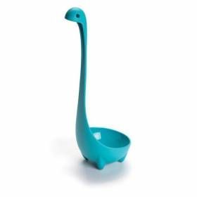 Половник Nessie OTOTO Бірюзовий OT821 фото