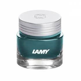 Чернила Lamy Crystal T53 Amazonite 470 (30 мл) 4033279 фото