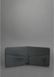 Портмоне BlankNote 4.1 Графіт BN-PM-4-1-g фото 4