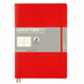 Блокнот Leuchtturm1917 Мягкий Composition Красный Точка (349308) 349308 фото 1