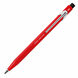 Механический карандаш Caran d'Ache Fixpencil 2 мм Красный 884.299 фото 1