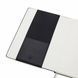 Кишеня для ручок та олівців Moleskine Classic велика Чорна ET96TLB4BK фото 3