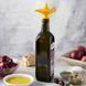 Силіконова пробка та дозатор для пляшки Peleg Design Oiladdin PE840 фото 3