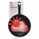 Форма для яичницы Monkey Business Sunnyside MB485 фото 6