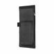 Кишеня для ручок та олівців Moleskine Classic велика Чорна ET96TLB4BK фото 1