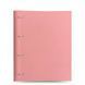 Органайзер Filofax Clipbook A4 Classic Pastels Rose (144003) 144003 фото 2