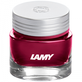 Чернила Lamy Crystal T53 Ruby 220 (30 мл) 4033278 фото