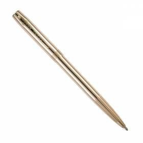 Ручка Cap-O-Matic Fisher Space Pen Лакированная латунь M4G фото