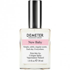 Духи Demeter New Baby (Малыш) 30 мл DM36637 фото