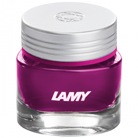 Чернила Lamy Crystal T53 Beryl 270 (30 мл) 4033277 фото