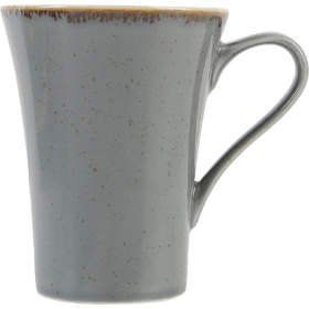 Чашка Porland Seasons Grey 300 мл 04ALM002463 фото