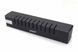 Механический карандаш Lamy Al-Star Матовый Черный 0,5 мм 4029627 фото 2