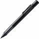 Механический карандаш Lamy Al-Star Матовый Черный 0,5 мм 4029627 фото 1