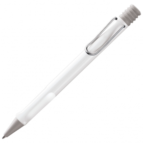 Шариковая ручка Lamy Safari Белая 4000902 фото