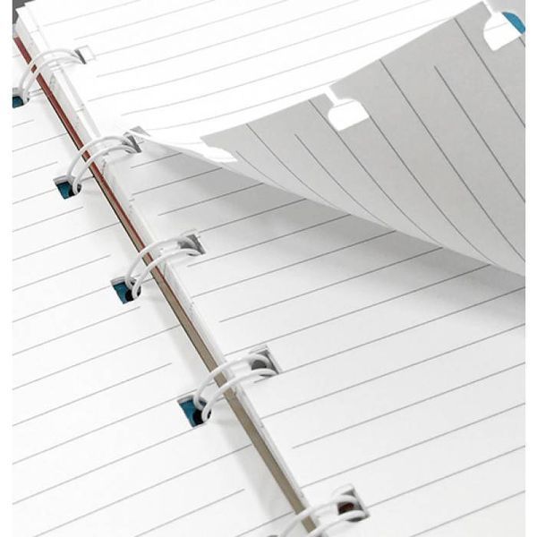 Блокнот Filofax Classic A4 Black (115022) 115022 фото