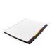 Блокнот Filofax Classic A4 Black (115022) 115022 фото 5