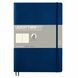 Блокнот Leuchtturm1917 Мягкий Composition Темно-синий Точка (349301) 349301 фото 1