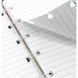 Блокнот Filofax Classic A4 Black (115022) 115022 фото 2