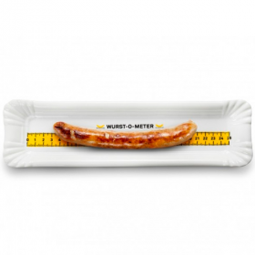 Страва для сосисок Donkey Wurst-o-Meter 210123 фото
