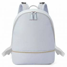 Рюкзак Для Мами Mommore Alice Сірий MM0090005A008 фото