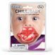 Соска Chill Baby Lips Fred and Friends CBLIPS фото 4