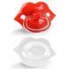 Соска Chill Baby Lips Fred and Friends CBLIPS фото 3