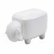 Контейнер Sheepshape Container Junior Qualy Білий QL10259-WH-WH фото 1