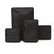 Універсальна кишеня для сумок Moleskine Multipurpose Case Чорна M ET11PK3A фото 2