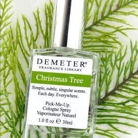 Духи Demeter Christmas Tree (Рождественская елка) 30 мл DM58537 фото