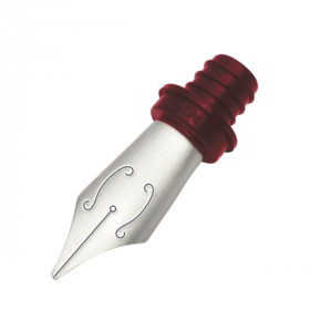 Дозатор (гейзер) для пляшки PO Pen Nib PO7743 фото