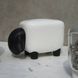 Контейнер Sheepshape Container Junior Qualy Черно-белый QL10259-WH-BK фото 4