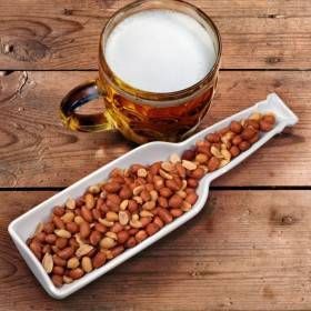 Блюдо для снеков Beer Bites Fred and Friends BBITE фото