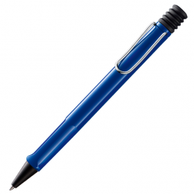 Шариковая ручка Lamy Safari Синяя 4000878 фото
